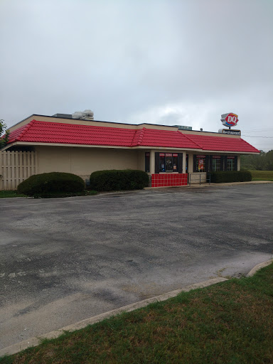 Fast Food Restaurant «Dairy Queen Store», reviews and photos, 7076 S Loop 1604 W, Somerset, TX 78069, USA