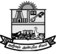 Thiagarajar College Madurai JRF Vacancies (4 Posts)