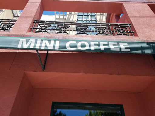 Coffee Shop «Mini Coffee», reviews and photos, 800 S B St, San Mateo, CA 94401, USA