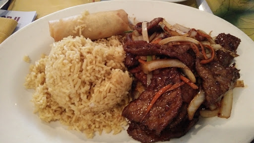 Restaurant «Kung Food II», reviews and photos, 15655 John F Kennedy Blvd, Houston, TX 77032, USA