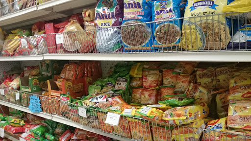 Indian Grocery Store «Spice Bazaar», reviews and photos, 364 Jefferson Rd, Rochester, NY 14623, USA