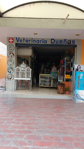 Veterinaria Dueñas, Insurgentes 44, Zacoalco de Torres Centro, 45750 Zacoalco de Torres, Jal., México, Cuidados veterinarios | JAL