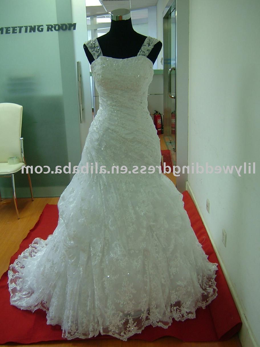 Lily Wedding Dress Gown China