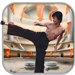 Bruce Lee Street Fight Apk