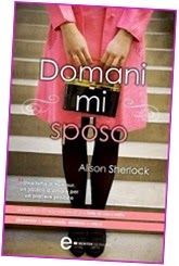 domani mi sposo domani mi sposo