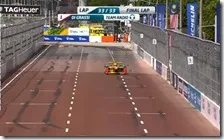 Lucas Di Grassi vince la gara a Putrajaya