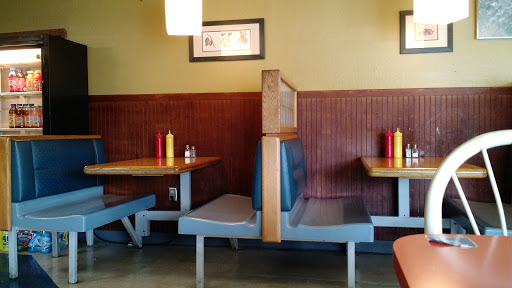 Hamburger Restaurant «Stockton Grill & Burger», reviews and photos, 2033 Stockton Blvd, Sacramento, CA 95817, USA