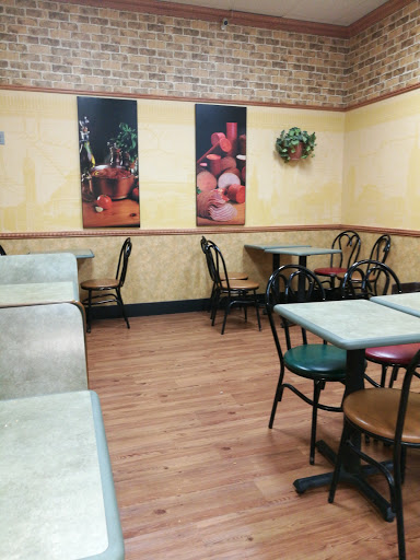Restaurant «SUBWAY®Restaurants», reviews and photos, 333 Main St, Tewksbury, MA 01876, USA