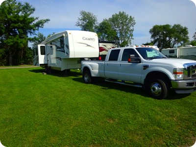 Wayne County Fairgrounds