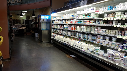 Grocery Store «North Coast Co-op», reviews and photos, 25 4th St, Eureka, CA 95501, USA