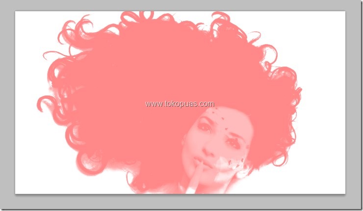 tutorial memotong gambar rambut keriting photoshop tutorial tutorial memotong gambar rambut keriting photoshop tutorial