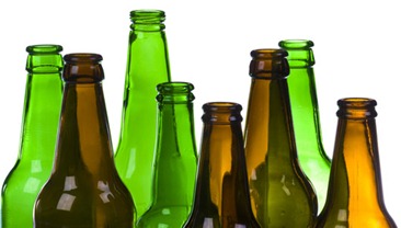 beer-bottles