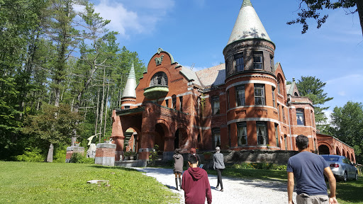 Tourist Attraction «Wilson Castle», reviews and photos, 2970 W Proctor Rd, Proctor, VT 05765, USA