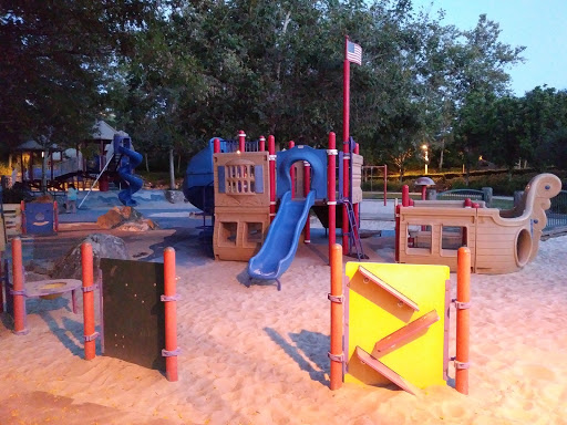 Park «Florence Joyner Olympiad Park», reviews and photos, 22760 Olympiad Rd, Mission Viejo, CA 92692, USA