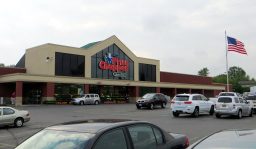 Supermarket «Price Chopper», reviews and photos, 152 Harte Haven Plaza, Massena, NY 13662, USA