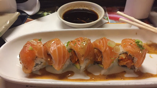 Restaurant «Nozomi Japanese Restaurant», reviews and photos, 2202 W Charleston Blvd, Las Vegas, NV 89102, USA