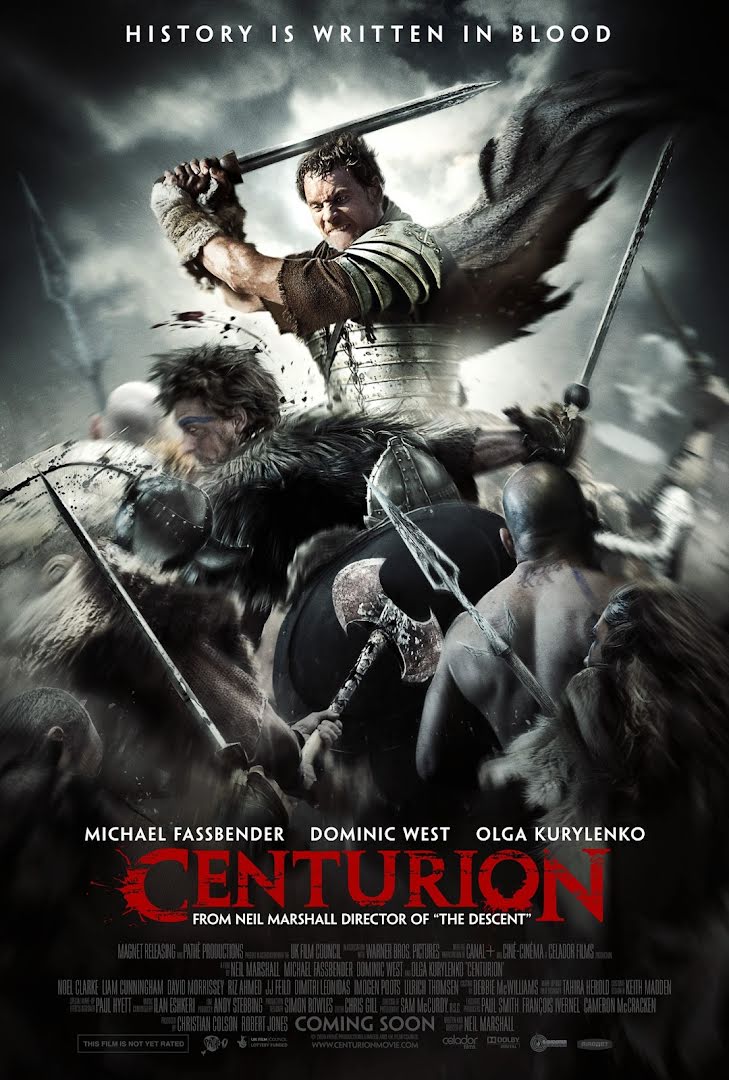 Centurion (2010)