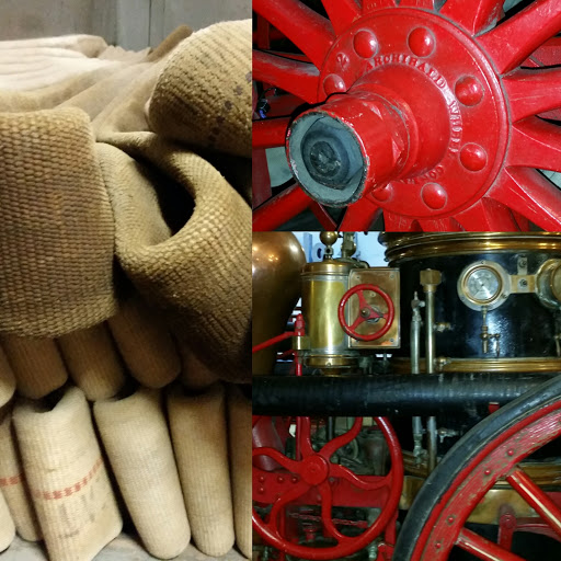 History Museum «Denver Firefighters Museum», reviews and photos, 1326 Tremont Pl, Denver, CO 80204, USA