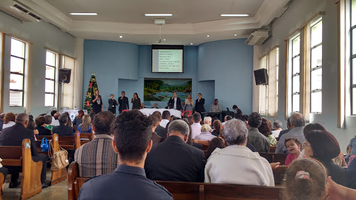 Igreja Adventista do Sétimo Dia, R. Cap. Leonidio Soares, 125 - Planalto, Belo Horizonte - MG, 31720-590, Brasil, Igreja_Adventista, estado Minas Gerais