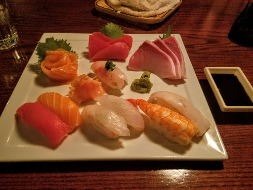 Restaurant «Nakashima of Japan», reviews and photos, 4100 W Pine St, Appleton, WI 54914, USA