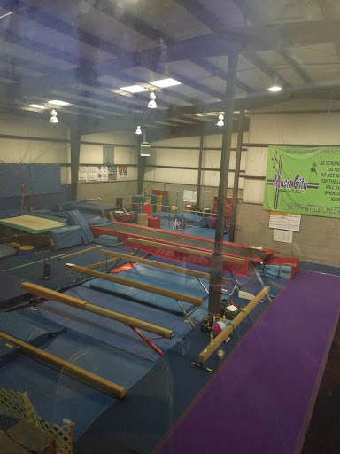 Gymnastics Center «Music City Gymnastics and Cheer», reviews and photos, 122 Wheeler St, La Vergne, TN 37086, USA