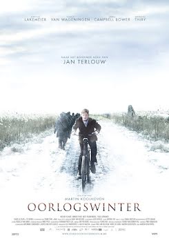Winter in Wartime - Oorlogswinter (2008)