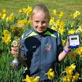 West Nab Yorkshire winners