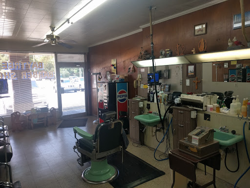 Barber Shop «Baytree Barber Shop», reviews and photos, 1805 Jerry Jones Dr, Valdosta, GA 31602, USA