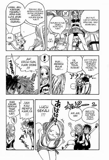 Fairy Tail 11 page 4