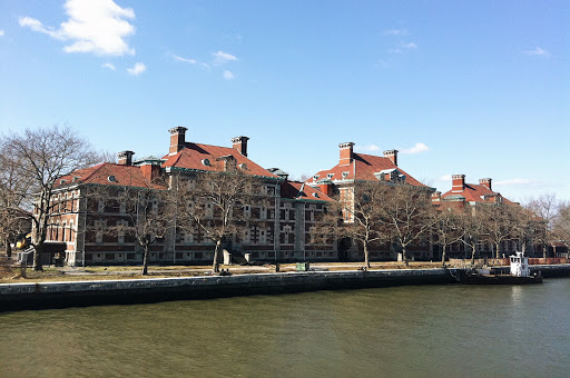 Museum «Ellis Island Hospital Morgue», reviews and photos, Liberty Island - Ellis Island, Jersey City, NJ 07305, USA