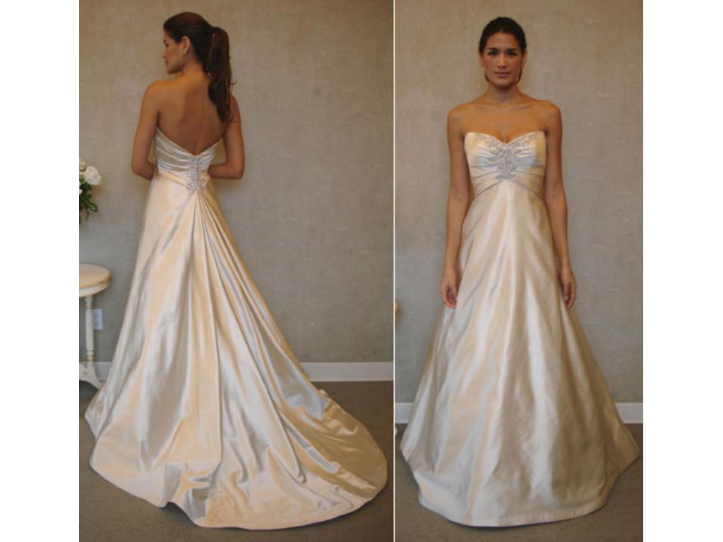 28   Used Wedding Dresses