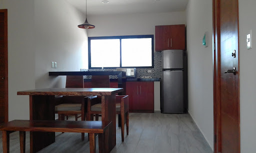 EOS Tulum, lote, Calle 9 Sur & Calle 12 Sur, Tulum, Q.R., México, Apartamento turístico | QROO