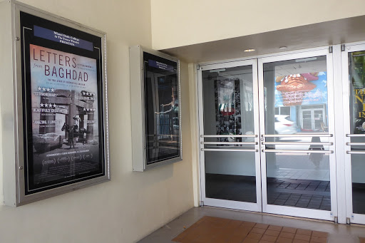 Movie Theater «Tower Theater», reviews and photos, 1508 SW 8th St, Miami, FL 33135, USA