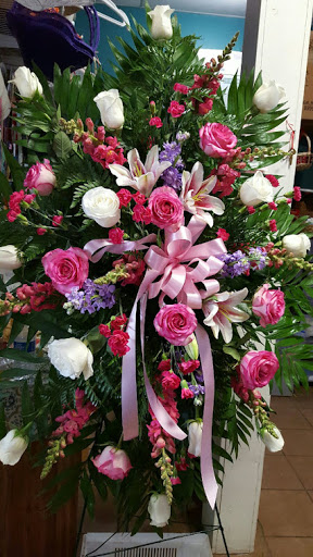 Florist «Blanca Flor Flower Shop», reviews and photos, 3102 Telephone Rd, Houston, TX 77023, USA