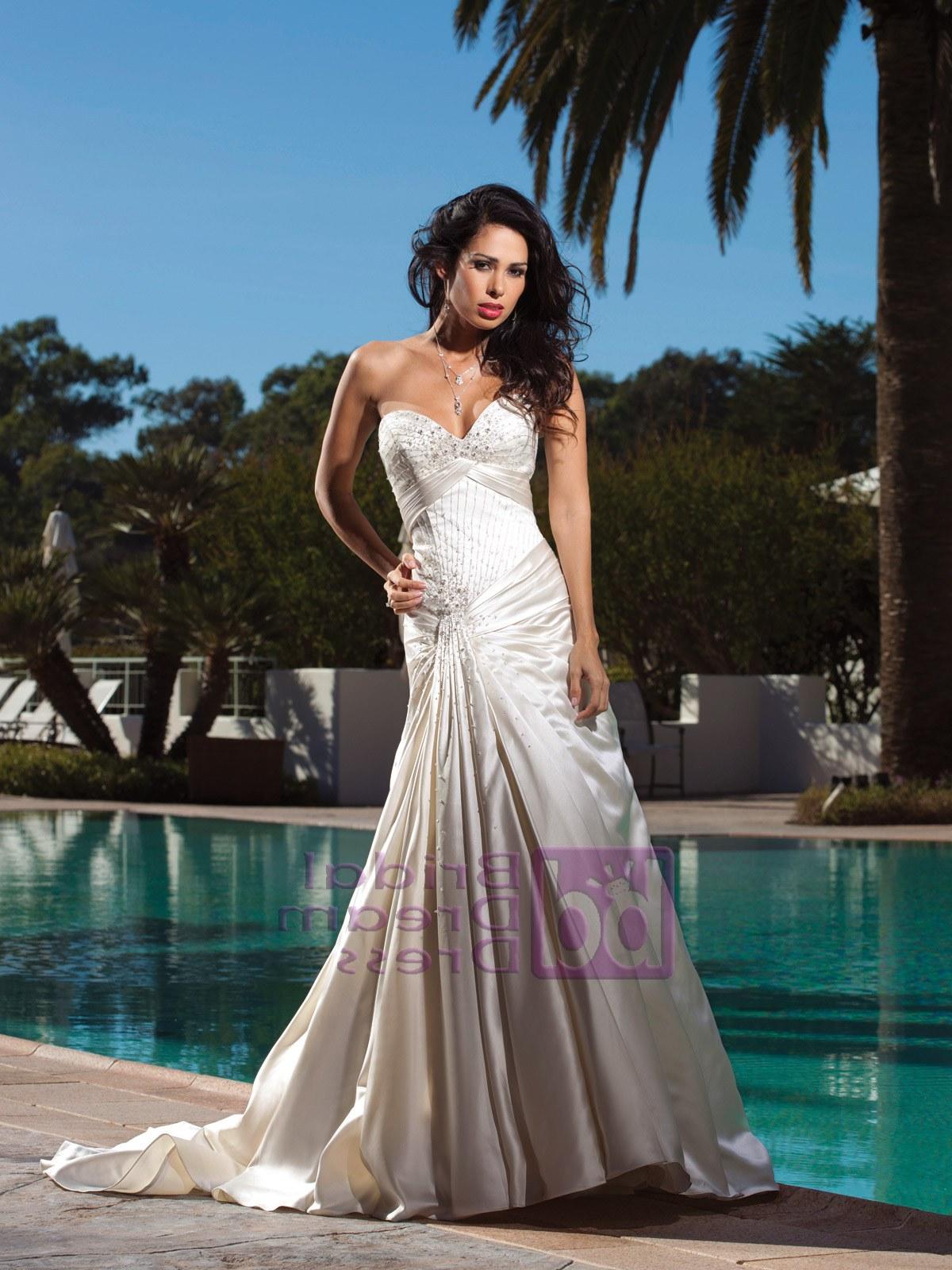 Kathy Ireland by 2be Bridal Wedding Dress 231158