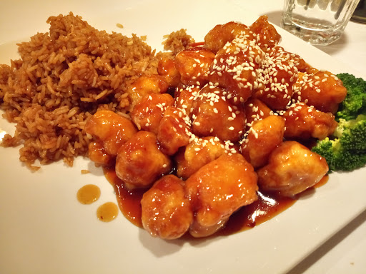 Chinese Restaurant «China Club», reviews and photos, 12509 Grafton Rd, Carleton, MI 48117, USA