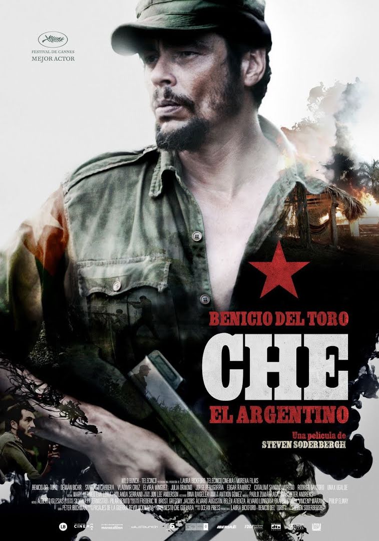 Che: El argentino (2008)