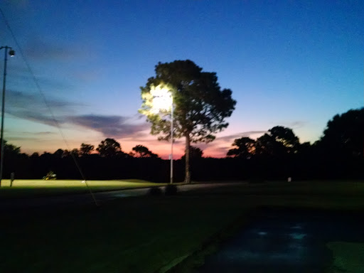 Public Golf Course «Eglin Golf Course», reviews and photos, 1527 Fairway Dr, Niceville, FL 32578, USA