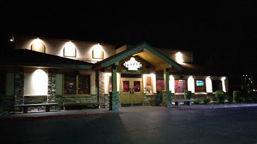 Steak House «Texas Roadhouse», reviews and photos, 5086 S Power Rd, Mesa, AZ 85212, USA