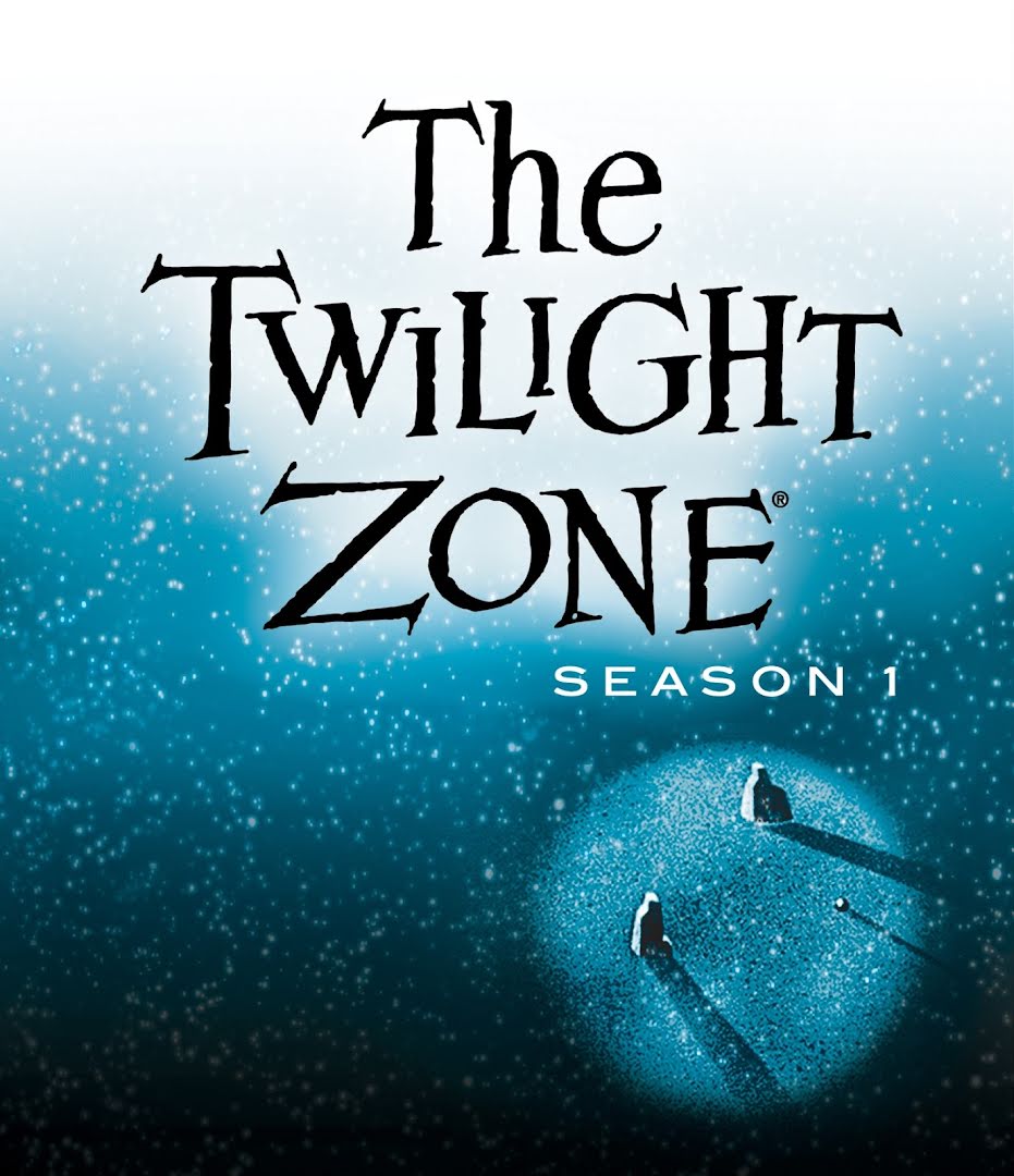 La dimensión desconocida - En los límites de la realidad - The Twilight Zone - 1ª Temporada (1959 - 1960)
