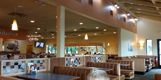 Restaurant «Big Boy», reviews and photos, 1709 E M 21, Owosso, MI 48867, USA