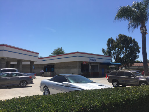 Car Wash «Classic Touch Car Wash & Auto Detailing», reviews and photos, 7190 Arlington Ave, Riverside, CA 92503, USA