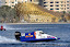 Szimura Mike of F1 GC Atlantic Team at UIM F4 H2O Grand Prix of Sharjah, UAE-Sharjah.December 17-18, 2015 - copyright free editorial