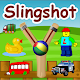 Download Slingshot. Shooter. Developing game. 3+ For PC Windows and Mac 