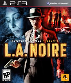 L.A. Noire (2011)