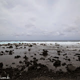 Kalapana - Big Island, Havaí, EUA