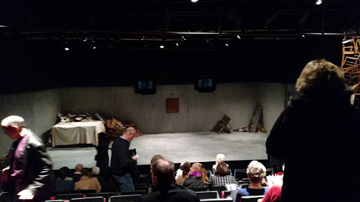 Performing Arts Theater «Long Wharf Theatre», reviews and photos, 222 Sargent Dr, New Haven, CT 06511, USA