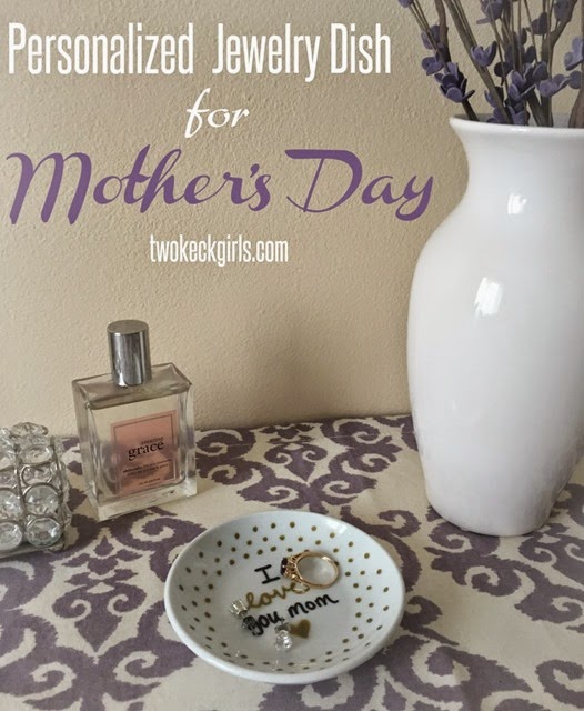 mother's day gift idea