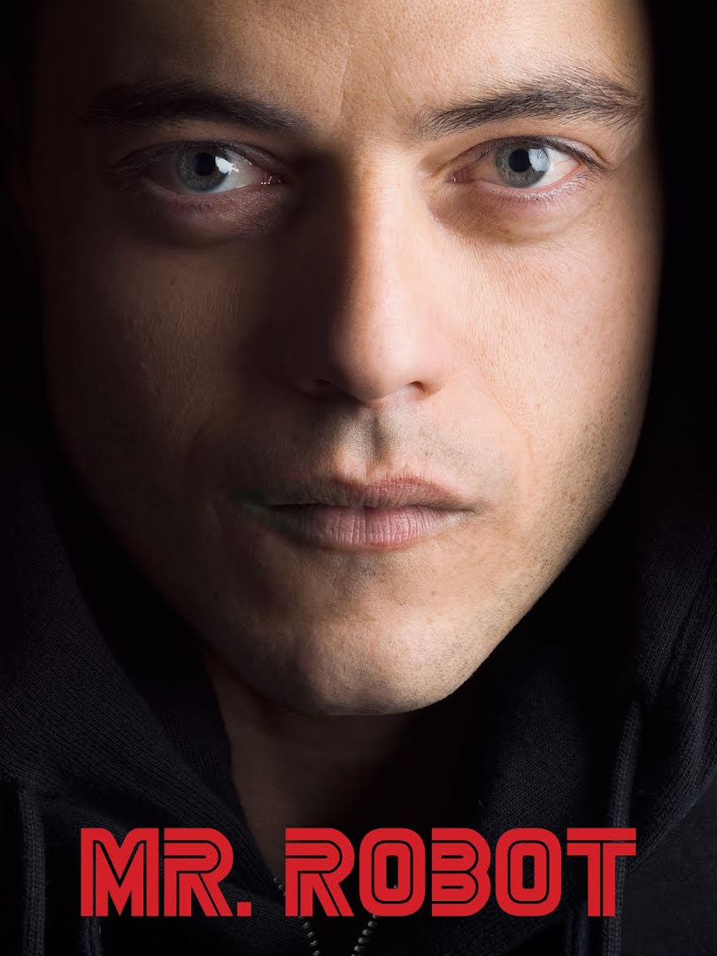 Mr. Robot - 1ª Temporada (2015)