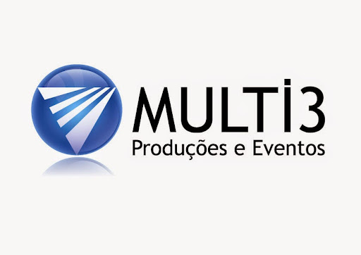 Multi3 Produções e Eventos, Rua Dr. João Motter, 319 - Mossunguê, Curitiba - PR, 81210-260, Brasil, Organização_de_Eventos, estado Parana